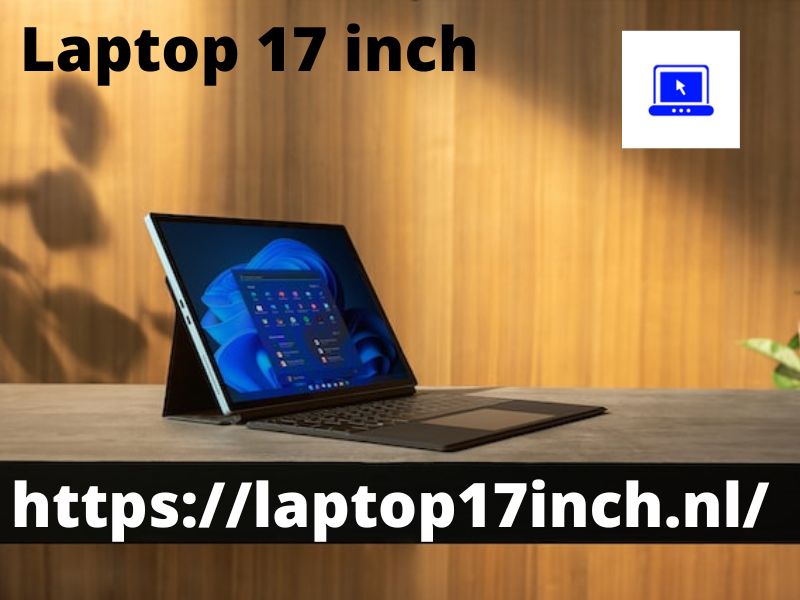 17 inch laptop
