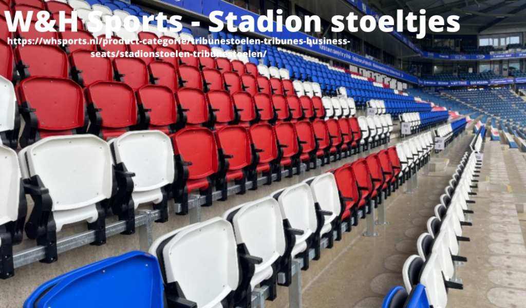 Stadion stoeltjes SC Heerenveen